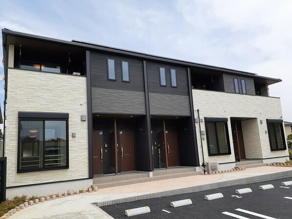 メゾン ドゥイエットの物件内観写真